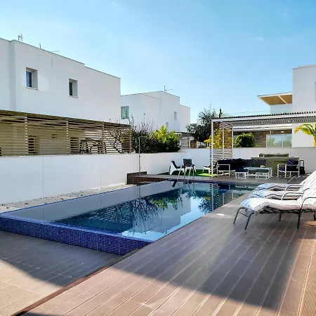 Villa Utopia