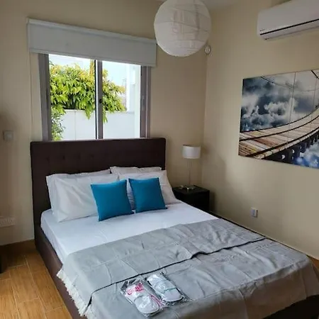 Utopia Paphos